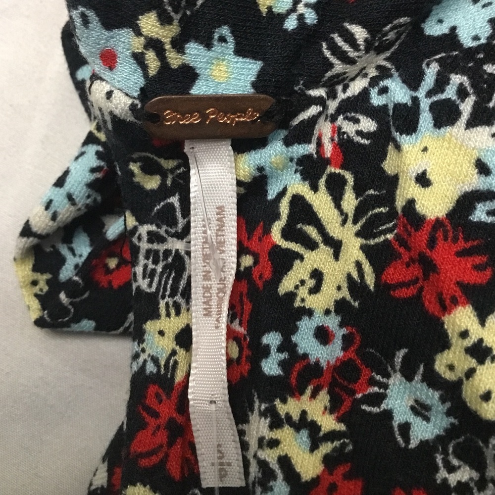 FREE PEOPLE JUMPSUIT - Picture 13 of 16
